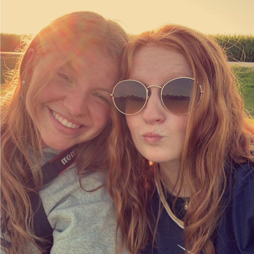 Meet your Posher, Megan